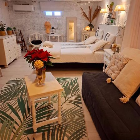 Le Petit Nicol Apartment Bergerac Luaran gambar