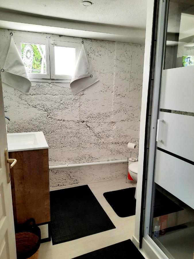Le Petit Nicol Apartment Bergerac Luaran gambar