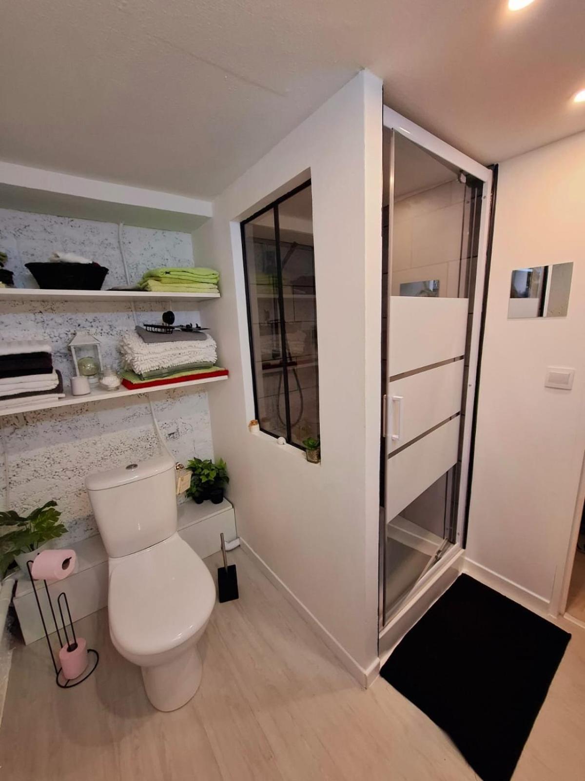 Le Petit Nicol Apartment Bergerac Luaran gambar